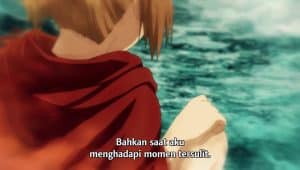 Hoshi no Samidare Episode 11