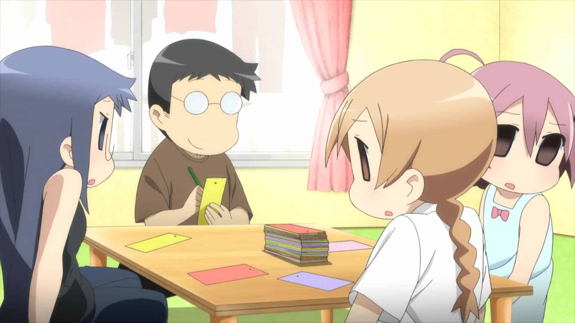 Yurumates wa?