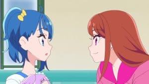 Hirogaru Sky! Precure Episode 4
