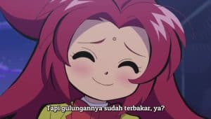 Kaitou Joker Season 2 Episode 9