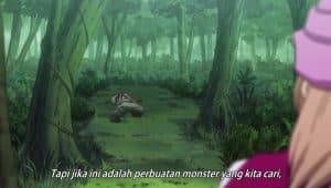 Hunter x Hunter (2011) Episode 79