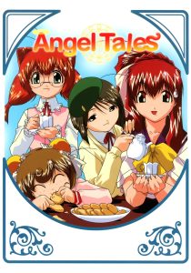 Otogi Story Tenshi no Shippo Specials