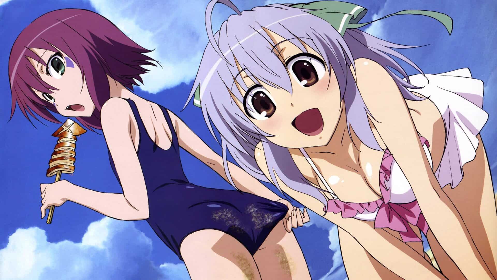Yumekui Merry