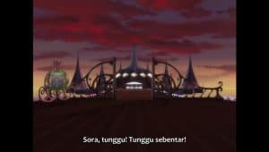 Kaleido Star Episode 1