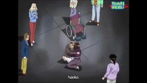 Kindaichi Shounen no Jikenbo Episode 54