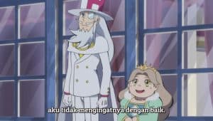 Kaitou Joker Season 2 Episode 11