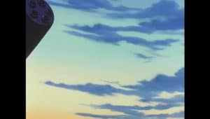 Turn A Gundam Episode 14