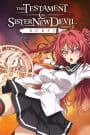 Shinmai Maou no Testament Burst