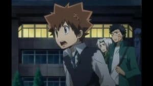 Katekyou Hitman Reborn! Episode 57
