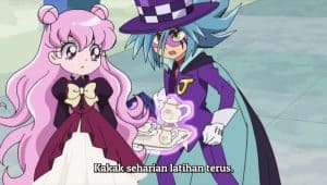 Kaitou Joker Season 3 Episode 6