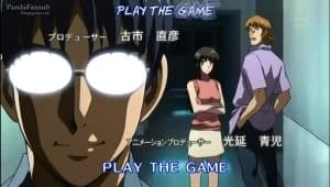 Major Season 3 Episode 23
