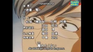 Kindaichi Shounen no Jikenbo Episode 38