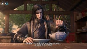 Zhu Xian Episode 14