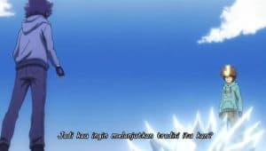 Katekyou Hitman Reborn! Episode 187