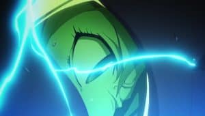 Zetsuen no Tempest Episode 23