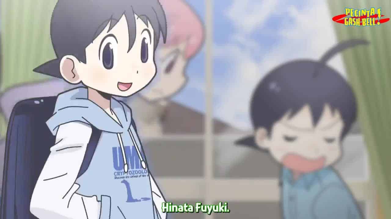 Keroro (2014)