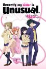 Saikin, Imouto no Yousu ga Chotto Okashiinda ga.