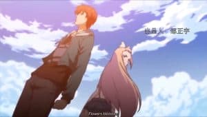 Jie Mo Ren Episode 4