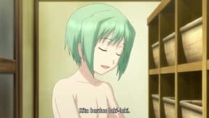 Koi to Senkyo to Chocolate Episode 7