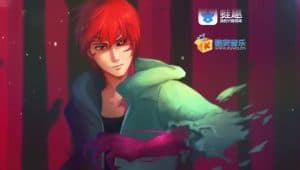 Jie Mo Ren Episode 6
