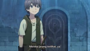 Ore dake Haireru Kakushi Dungeon Episode 4