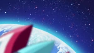 Kaitou Joker Season 3 Episode 13