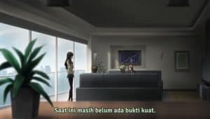 Zetsuen no Tempest Episode 21