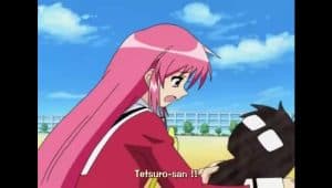 Koi Koi 7 Episode 12