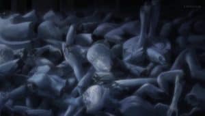 Itou Junji: Collection Episode 9