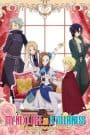 Otome Game no Hametsu Flag shika Nai Akuyaku Reijou ni Tensei shiteshimatta…