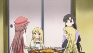 Kobato. Episode 21