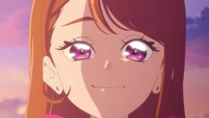 Hirogaru Sky! Precure Episode 50