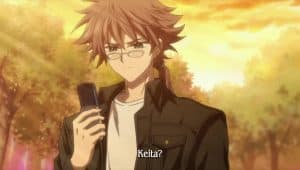 Kobato. Episode 14