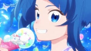 Hirogaru Sky! Precure Episode 22