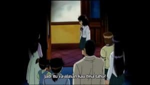 Kindaichi Shounen no Jikenbo Episode 87