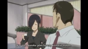 Koi Kaze Episode 9