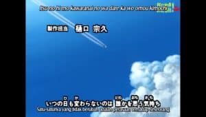 Kindaichi Shounen no Jikenbo Episode 49
