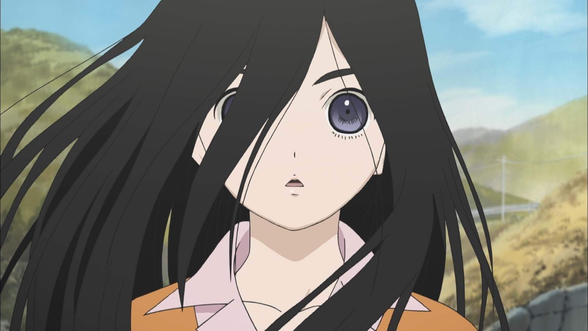 Shinreigari