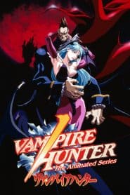 Vampire Hunter