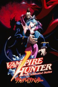 Vampire Hunter