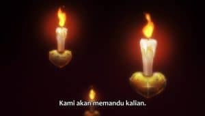 Kai Byoui Ramune Episode 9