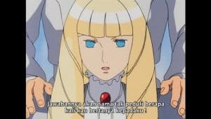 Turn A Gundam Episode 29