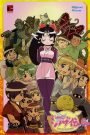Ninin ga Shinobuden
