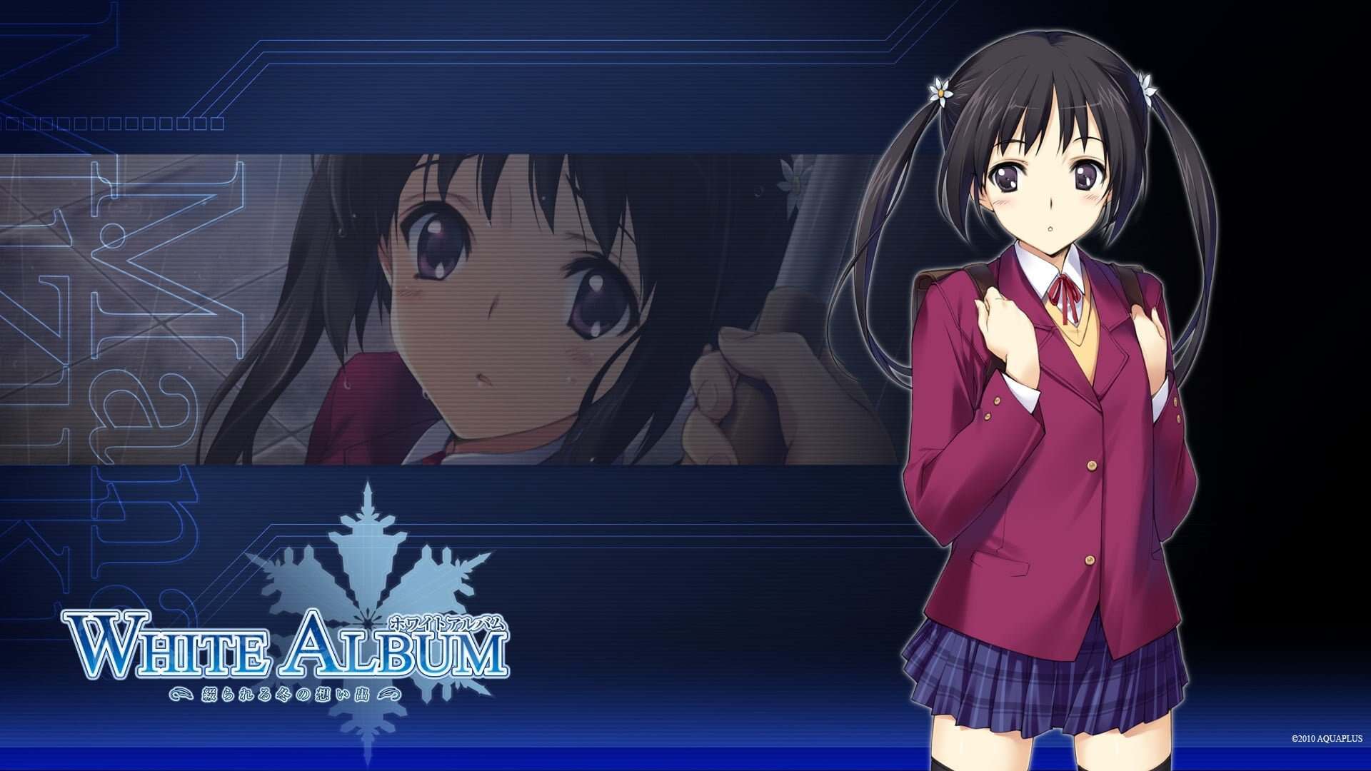 White Album Season 2