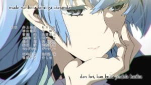 Kiznaiver Episode 8