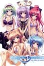 Mashiro-iro Symphony: Airi ga Anata no Kanojo ni!?