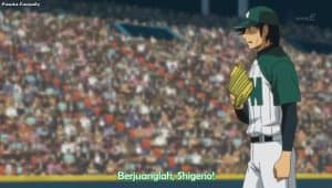 Major Season 6 Episode 23