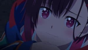 Zom 100: Zombie ni Naru made ni Shitai 100 no Koto Episode 11