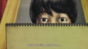 Yami Shibai 3 Episode 8