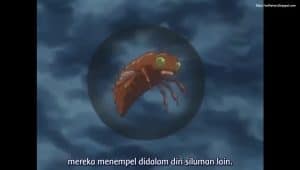 InuYasha Episode 164
